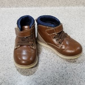 Austin Trading Co toddler boy boots